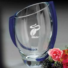 Employee Gifts - Triumph Trophy Vase