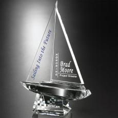 Employee Gifts - Spinnaker Award