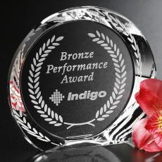 Achiever Award - Full Color Awards