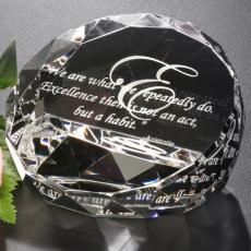Employee Gifts - Cascade Award