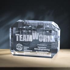 Employee Gifts - Lamar Award