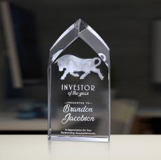 Employee Gifts - Ludlow Award