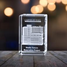 Employee Gifts - Chapin Rectanglex