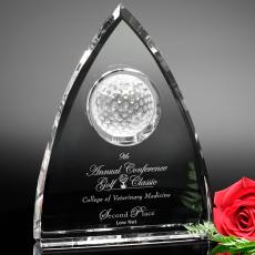 Employee Gifts - Coronado Golf Award