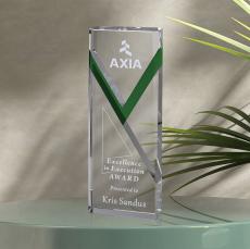 Employee Gifts - Celebrate Green Award