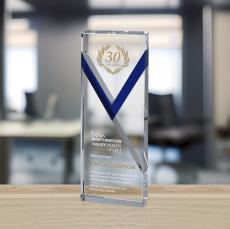Employee Gifts - Celebrate Blue Award