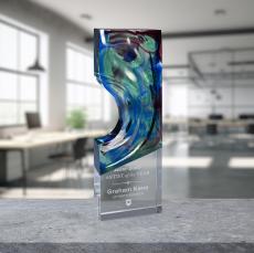 Employee Gifts - Ocean Award