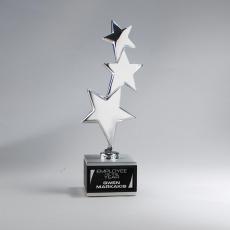 Employee Gifts - Cascading Stars Award