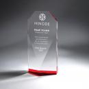 Red Diamond Crystal Award