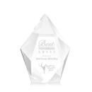 Devron Clear Crystal Award