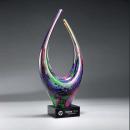 Bold Artistic Glass Award