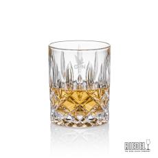 Employee Gifts - RIEDEL Spey Whiskey Taster - Deep Etch