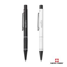 Employee Gifts - Swiss Force Aarburg Pen Gift Set