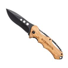 Employee Gifts - Yoho Pocket Knife