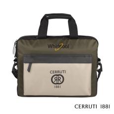 Employee Gifts - Cerruti 1881 Brick Document Bag