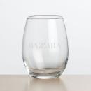 Stanford Stemless Wine - Deep Etch