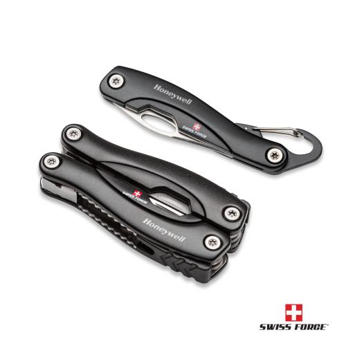 Corporate Recognition Gifts - Executive Gifts - Swiss Force&reg; Meister Gift Set