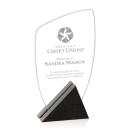 Callander Peak Crystal Award