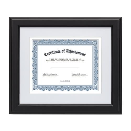 Mandarin Corporate Awards - Certificate Frames - Mandarin