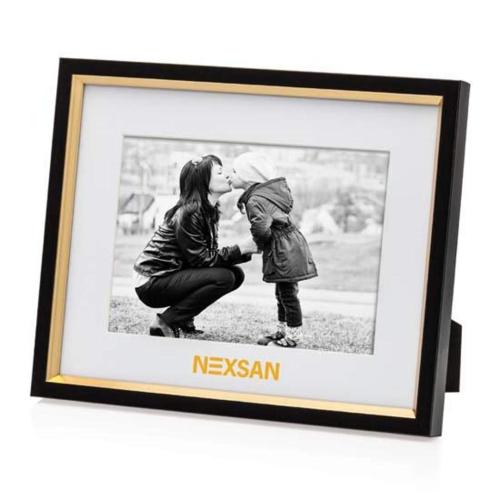 Corporate Recognition Gifts - Picture Frames - Angus Frame