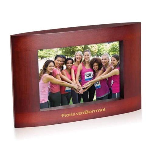 Corporate Recognition Gifts - Picture Frames - Sorocco