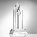 Alderwood Crystal Award