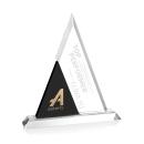 Spokane Diamond Crystal Award