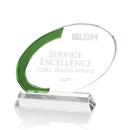 Berkshire Circle Crystal Award