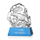 Clear, Light Blue;Clear