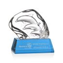 Clear, Light Blue;Clear