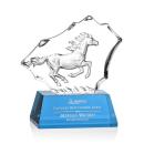 Clear, Light Blue;Clear