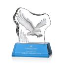 Clear, Light Blue;Clear