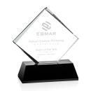 Nicolina Black Crystal Award