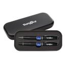 Valencia Ballpoint/Rollerball Set