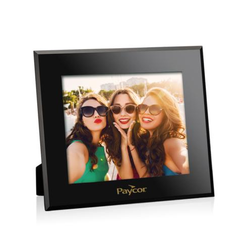 Corporate Recognition Gifts - Picture Frames - Albany Frame