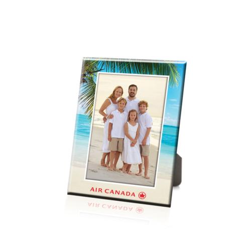 Corporate Recognition Gifts - Picture Frames - Full Color Frame