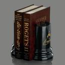 Hazelton Bookends