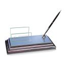 Sommerville Cardholder/Pen Set - Single