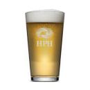 Chelsea Pub Glass - Deep Etch