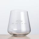 Breckland Stemless Wine - Deep Etch 