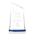 Preston Peak Crystal Award