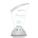 Clear, Silver;Silver