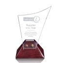 Clear, Gold, Rosewood;Gold