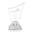 Clear, Silver;Silver