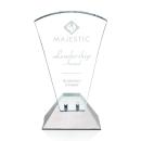 Clear, Silver;Silver