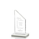 Dixon White Peak Crystal Award