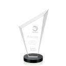 Condor Black Peak Crystal Award