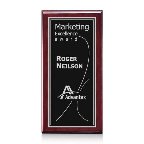 Corporate Awards - Award Plaques - Northampton/Gemini