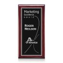 Rosewood, Silver;Silver