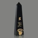 Marble Obelisk Stone Award